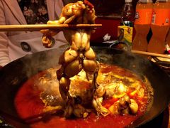 -老天桥蛙炉火锅(姑苏总店)