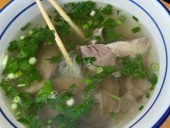 -陈掌柜澄城水盆羊肉(钟楼店)