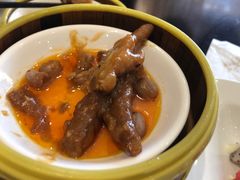 -博悦茶餐厅(文殊院店)