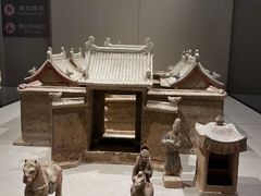 -深圳博物馆(古代艺术馆)