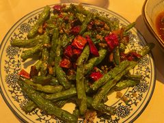 -龙门阵茶屋川菜馆(武康路店)