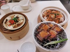 -蔡澜点心·粤菜(月星环球港店)