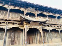 -常家庄园
