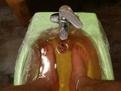 -鸥迪足道(老虎滩店)