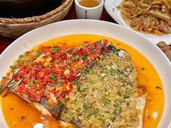 -蟹天蟹地农家菜·阳澄湖大闸蟹(浅水湾店)