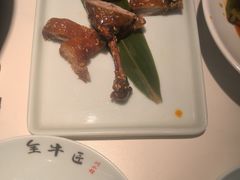 -全牛匠·乐山跷脚牛肉(西北旺万象汇店)