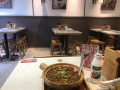 -膳心记-明火四宝煲仔饭(燕南店)