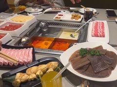 -海底捞火锅(天一广场亚细亚店)
