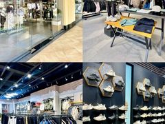 -王府井奥莱临潼小镇(临潼店)