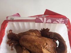 小李烧鸡-小李烧鸡(西北角总店)