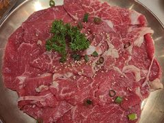 -韩宫宴和牛烤肉(上海金山万达店)