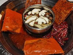 -大龙燚火锅(天钥桥路店)