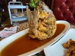-城南往事·鲁菜济南菜(龙奥万科店)