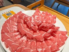 -北华涮肉(华严北里店)