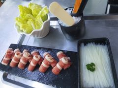 -马家斑.鲜鱼火锅(松湖万科店)