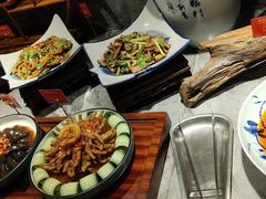 -吉布鲁牛排海鲜自助(袁州店)
