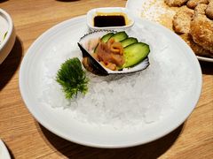 -连鹭海鲜·海肠捞饭·海胆饭(星海店)