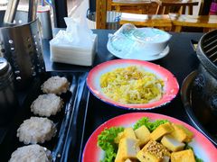-石记老北京炙子烤肉(松园店)