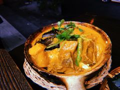 小印度煲仔牛腩咖喱-BOIBOI马来茶餐室(江宁路店)