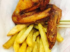 -台湾塩酥鸡(通化直营店)