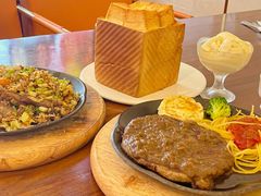 -厚生港萃·小吃餐厅(苍梧路店)