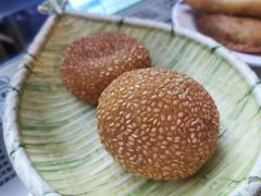 麻球-津市刘聋子粉馆岳阳总店