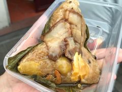 -老妈宫粽球