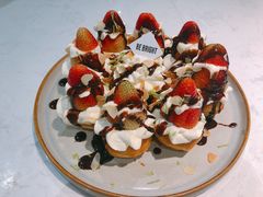 -BE BRIGHT KITCHEN(正佳广场店)
