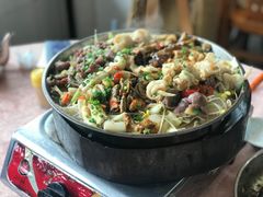 -标记好食