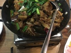 -胡师傅三下锅(汽车站店)