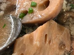 -茗荔园农庄(大涌店)