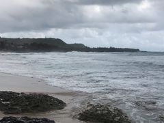 -白沙湾海滩