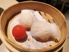 -茶港·点心·啫啫煲(王府井店)