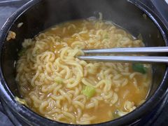 -南师大仙林校区东区食堂