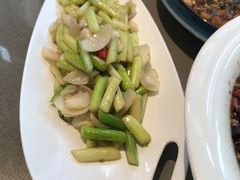 芦笋鲜百合-铜锣湾·有麝自然香(长嘉汇购物公园店)