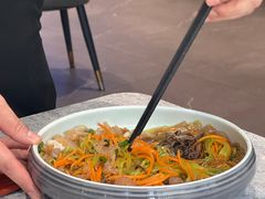 -聚丰园•湖鲜餐厅(阿红私房菜梅石路店)