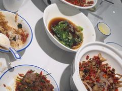 -兰湘子·湘菜小炒(崂山丽达店)