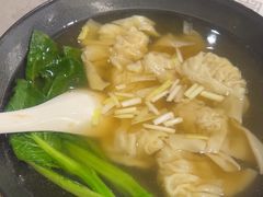 -粤陸玖玖·港式手作茶餐厅(珠江路店)