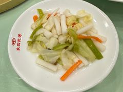 -东四民芳餐厅(世茂工三店)
