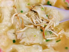 -荣巷小馄饨(荣巷店)