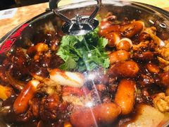 -黄记煌三汁焖锅(龙湖U城店)