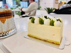 -1/4 ONE QUARTER COFFEE LAB(朝阳大悦城店)