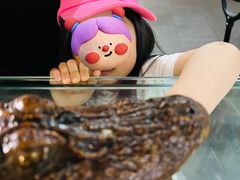 -中国扬子鳄村