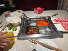 -海底捞火锅(杭州庆春路夜宵主题店)