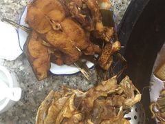 -官厅老勾渔馆(温泉店)