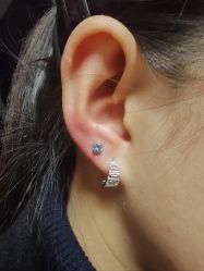 -鳌首刺青纹身 穿孔饰品店