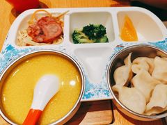 -天怡興·百年蒸饺(中心书城店)