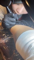 -见雾TATTOO STUDIO