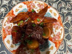 -熠盛·本帮菜Bistro(永嘉路店)