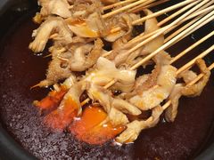 -金太阳海鲜烧烤·本地人餐厅(东纬路旗舰店)